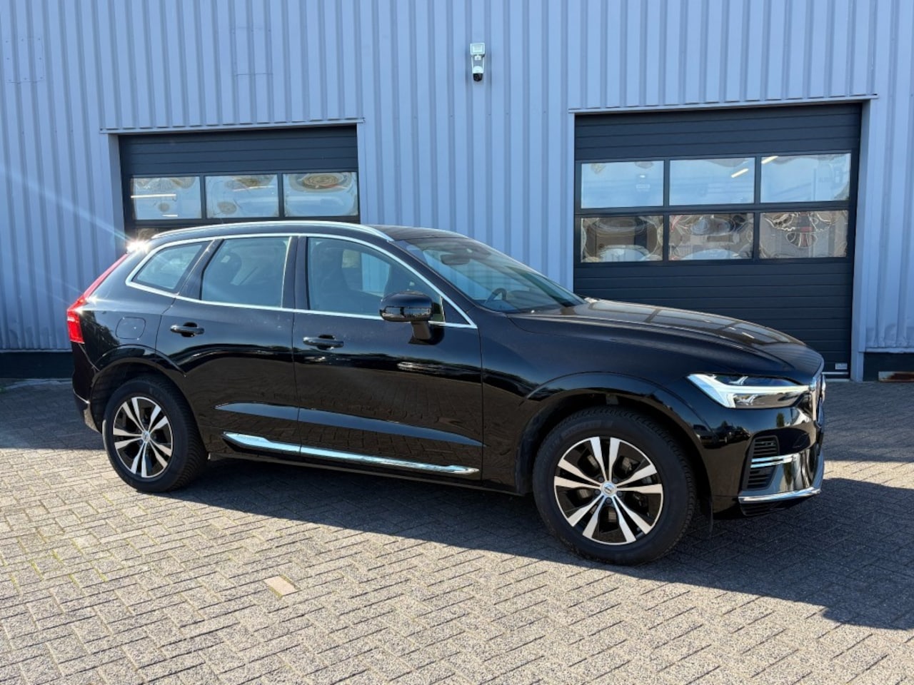 Volvo XC60 - 2.0 T6 AWD Inscription Expr. Long Range I Camera I All-in prijs! - AutoWereld.nl