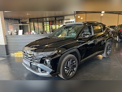 Hyundai Tucson - 1.6 T-GDI HEV 20 jAAR TUCSON UITVOERING 158 KW
