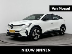 Renault Mégane E-Tech - EV60 Optimum Charge Evolution | Airco Automatisch | Achteruitrijcamera | Adaptive Cruise C