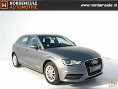 Audi A3 - 1.2 TFSI ATTR. PRO LINE. NAVI, AIRCO, CRUISE