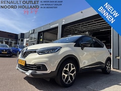 Renault Captur - 1.2 TCe 120pk Intens+Camera+Trekhaak