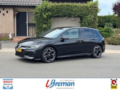 Volkswagen Golf - 8.5 1.5 TSi R-LINE DSG 150pk Matrix LED