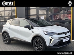 Renault Captur - Esprit Alpine Full Hybrid E-Tech 160 Pack Privilège