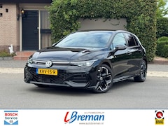 Volkswagen Golf - 8.5 1.5 TSi R-LINE DSG 150pk Matrix LED
