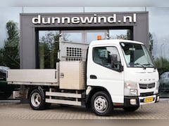Fuso Canter - 3C13 3.0DITD Kipper