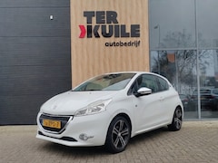 Peugeot 208 - 1.2 VTI ENVY 2013 Sport-Edition