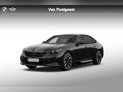 BMW i5 - Sedan eDrive40 M Sport Pro Edition 84 kWh | M Sportpakket Pro | Innovation Pack | Travel P