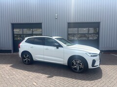 Volvo XC60 - 2.0 T6 AWD R-design Trekhaak I Facelift I All-in prijs