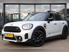 MINI Countryman - 1.5 Cooper SE ALL4 Chili / Plug In Hybrid / SOH 96 %