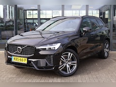 Volvo XC60 - 2.0 B4 Aut. R-DESIGN / Panorama dak / Volleder