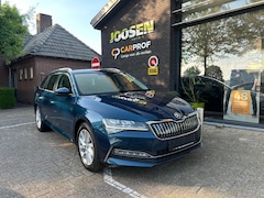 Skoda Superb - 1.4 TSI IV SP. BNS PHEV