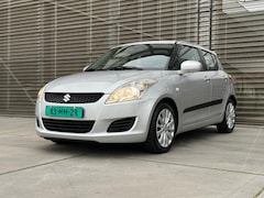 Suzuki Swift - 1.2 BANDIT EASSS AIRCO/LM VELGEN