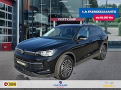 Volkswagen Tiguan - 2.0 TDI LIFE TREKHAAK/360-CAMERA/ELEK-KLEP/ACC/STOEL+STUURVERW