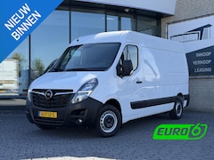 Opel Movano - 2.3 Turbo L2H2*A/C*CRUISE*PDC*NAVI*3-PERS