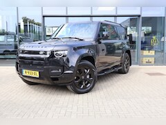 Land Rover Defender 110 - Hybrid X-Dynamic S / Luchtvering / Panoramadak / trekhaak