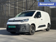 Citroën Berlingo - 1.2 PureTech Club XL AUTOMAAT GEEN MILIEUZONES