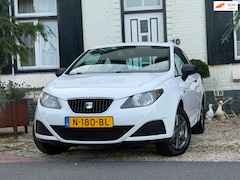 SEAT Ibiza - 1.2 Reference|Airco|Nieuwe distributieketting|