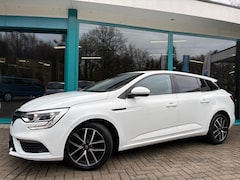 Renault Mégane - Megane 1.2 TCe Airco, Cruise, LED, 17-Inch, Bluetooth, El.pakket