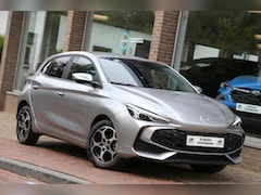 MG MG3 Hybrid+ - 1.5 Hybrid+ Luxury Navigatie 360view ACC