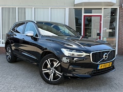 Volvo XC60 - 2.0 T4 R-Design 190 PK I Camera I Trekhaak I Stoelverwarming I Elektrische achterklep I Go