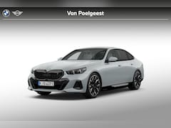BMW i5 - Sedan eDrive40 M Sport Pro Edition 84 kWh | M Sportpakket Pro | Innovation Pack | Travel P
