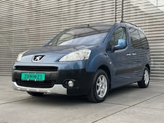 Peugeot Partner - 1.6 PREMIÈRE AIRCO/LM VELGEN/PANODAK