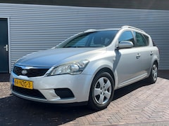 Kia Cee'd - 1.4 CVVT X-tra