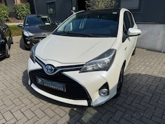 Toyota Yaris - 1.5 Hybrid Dynamic