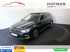 Volkswagen Passat Variant - 1.4 TSI PHEV GTE SOH 100% Pano Trekh Cam Winterpack Dhoek