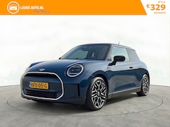MINI 3-Deurs - Cooper E Favoured L 40.7 kWh Pano Head-UP Harman-Kardon