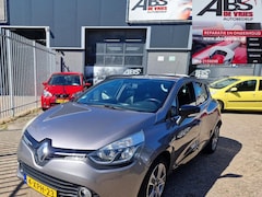 Renault Clio - 0.9 TCe ECO Night&Day AIRCO CR CONTROL