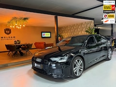 Audi A6 Limousine - 50 TFSI e quattro S edition|S-Line|Dealeronderhouden|Rijklaar