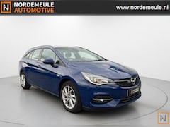 Opel Astra - 1.2 BNS EDITION, Cruise, Navi, Trekhaak Nieuwe Motor