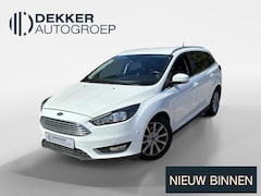 Ford Focus Wagon - 1.0 Trend Automaat