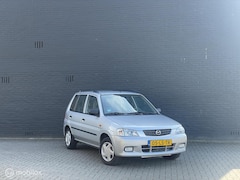 Mazda Demio - 1.5 Exclusive Trekhaak / Nieuw APK