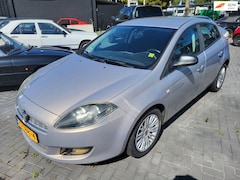 Fiat Bravo - 1.4 T-Jet Dynamic 5drs rookt erg