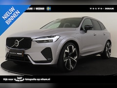 Volvo XC60 - II T8 PLUG-IN HYBRID AWD ULTRA DARK EXECUTIVE EDITION *FULL OPTIONS* -PANO.DAK|BOWERS&WILK