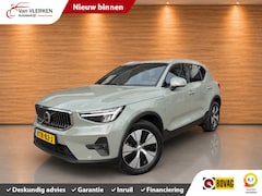Volvo XC40 - 1.5 T4 Plug-in hybrid Ultimate Bright