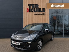 Citroën C3 - 1.2 VTI AUTOMAAT 2014 COLLECTION