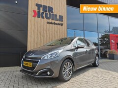 Peugeot 208 - 1.2 Vti Allure 2019 Rijklaar/ APK / D-riem