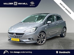 Opel Corsa - Color Edition OPC-line 1.0 Turbo 90pk | APPLE CARPLAY / ANDROID AUTO | DODEHOEKBEW. | CAME