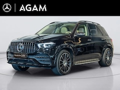 Mercedes-Benz GLE-Klasse - 350 e 4MATIC Premium Plus | Panorama dak | Trekhaak