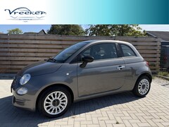 Fiat 500 - 0.9 TwinAir Turbo Young