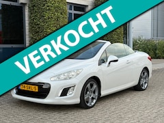 Peugeot 308 CC - 1.6 THP Griffe
