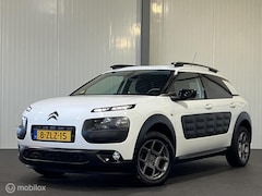 Citroën C4 Cactus - 1.6 e-HDi AUTOMAAT Shine [ NAP panorama trekhaak ]