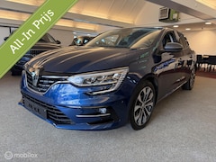 Renault Mégane E-Tech - 1.6 Plug-In Hybrid 160 Edition One
