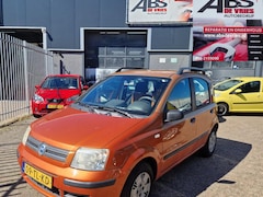 Fiat Panda - 1.2 Dynamic AIRCO APK AUG 2027
