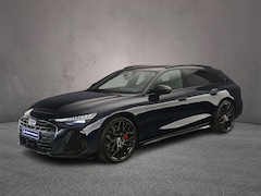 Audi A6 Avant - 2.0 e-hybrid quattro S edition Competition | Luchtvering | Sportstoelen plus | Head-up Dis