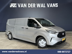 Ford Transit Custom - 2.0 TDCI 136pk L2H1 Euro6 Airco | Camera | Navigatie | Apple Carplay | LED | Cruisecontrol