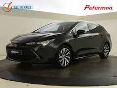 Toyota Corolla Touring Sports - 1.8 Hybrid Business Plus | trekhaak | Halfleer | stoelverw